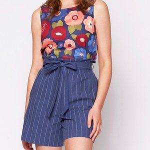 Princess Highway shorts US8 NWT